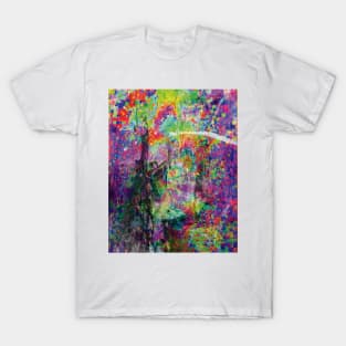 Exotic Perspective T-Shirt